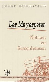 Enlarge image Cover: Der Mayerpeter - GHV