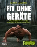 Cover: Fit ohne Ger&auml;te - Riva