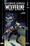 Cover: Ultimate Comics: Wolverine - Panini Verlags GmbH