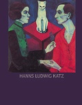 Cover: Hanns Ludwig Katz - Wienand