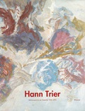 Cover: Hann Trier. Gem&auml;lde 1990-1995 - Wienand