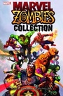 Cover: Marvel Zombies Collection - Panini Verlags GmbH
