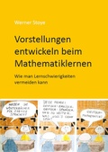 Cover: Vorstellungen entwickeln beim Mathematiklernen - Westarp BookOnDemand