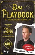 Cover: Das Playbook - Riva