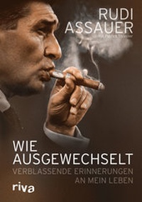 Abbildung von: Wie ausgewechselt - Riva