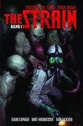 Cover: The Strain - Die Saat - Panini Verlags GmbH