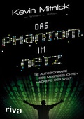 Cover: Das Phantom im Netz - Riva