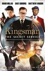Cover: Secret Service - Kingsman - Panini Verlags GmbH