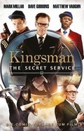 Cover: Secret Service - Kingsman - Panini Verlags GmbH