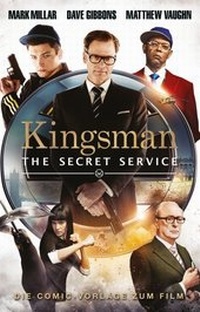 Enlarge image Cover: Secret Service - Kingsman - Panini Verlags GmbH