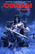 Cover: Conan der Barbar - Panini Verlags GmbH