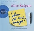 Cover: Sehen wir uns morgen? - Argon