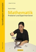 Cover: Kopiervorlagen Mathematik - Probieren und Experimentieren - Westarp BookOnDemand