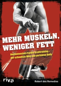Abbildung von: Mehr Muskeln, weniger Fett - Riva