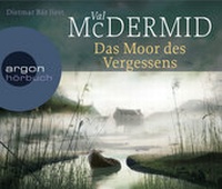 Abbildung von: Das Moor des Vergessens - Argon