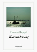 Cover: Kurs&auml;nderung - Westarp BookOnDemand
