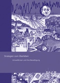Cover: Strategien zum &Uuml;berleben - Leibniz-Zentrum f&uuml;r Arch&auml;ologie (LEIZA)