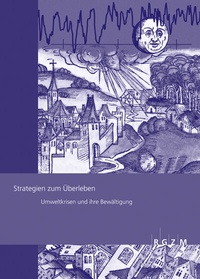 Enlarge image Cover: Strategien zum Überleben - Leibniz-Zentrum für Archäologie (LEIZA)