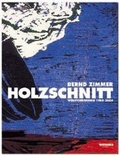Cover: Bernd Zimmer - Holzschnitt - Wienand