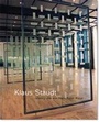 Cover: Klaus Staudt - Konstruktiv Seriell - Wienand