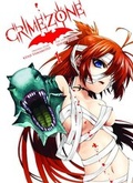 Cover: Crimezone 01 - Panini Verlags GmbH