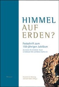 Cover: Himmel auf Erden? - Wienand