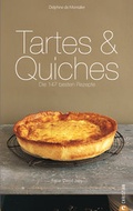 Cover: Tartes & Quiches - Christian