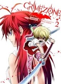 Cover: Crimezone 02 - Panini Verlags GmbH