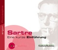 Cover: Sartre - Argon