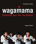 Cover: Wagamama - Christian