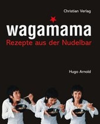 Enlarge image Cover: Wagamama - Christian