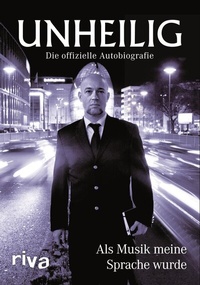 Abbildung von: Als Musik meine Sprache wurde - Die offizielle Autobiografie - Riva