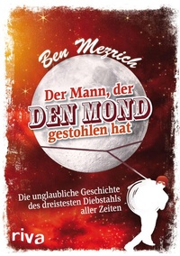 Abbildung von: Der Mann, der den Mond gestohlen hat - Riva