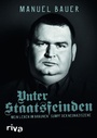 Cover: Unter Staatsfeinden - Riva