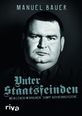 Cover: Unter Staatsfeinden - Riva