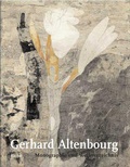 Cover: Gerhard Altenbourg. Monographie und Werkverzeichnis / Gerhard Altenbourg. Monographie und Werkverzeichnis. Band II - Wienand