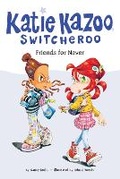 Cover: Friends for Never #14 - Grosset & Dunlap Inc.,U.S.