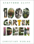 Cover: 1000 Gartenideen - Christian