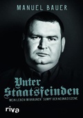 Cover: Unter Staatsfeinden - Riva