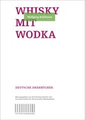 Cover: Whisky mit Wodka - Westarp BookOnDemand