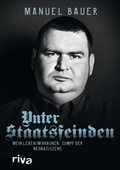 Cover: Unter Staatsfeinden - Riva