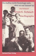 Cover: Erwin K. Scheuch - GHV