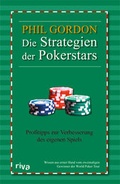Cover: Die Strategien der Pokerstars - Riva