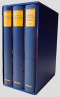 Cover: Gerhard Altenbourg. Monographie und Werkverzeichnis / Gerhard Altenbourg. Monographie und Werkverzeichnis. Band I-III - Wienand