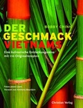 Cover: Der Geschmack Vietnams - Christian