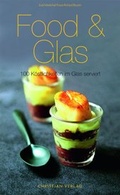Cover: Food & Glas - Christian