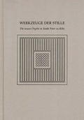 Cover: Werkzeuge der Stille - Wienand