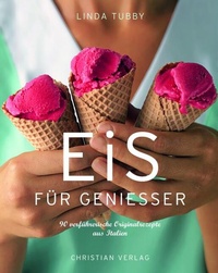 Enlarge image Cover: Eis für Genießer - Christian