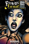 Cover: Fashion Beast - Panini Verlags GmbH