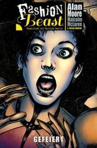 Enlarge image Cover: Fashion Beast - Panini Verlags GmbH